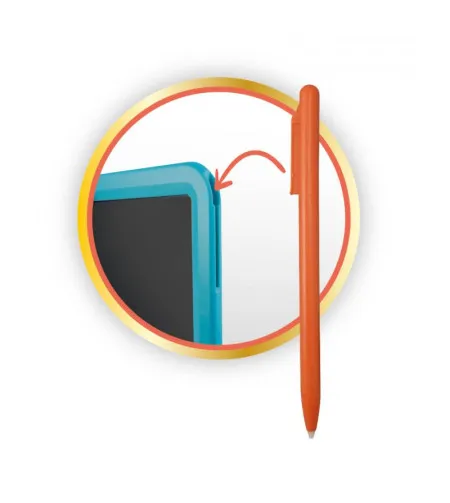 Joonistustahvel XL, Buki