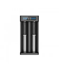 MC2 XTAR charger in a package of 1 pc.