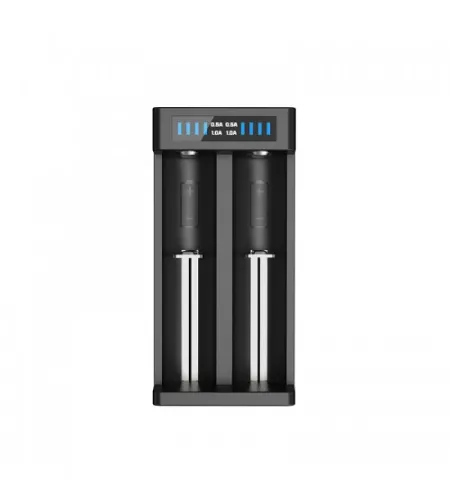 MC2 XTAR charger in a package of 1 pc.