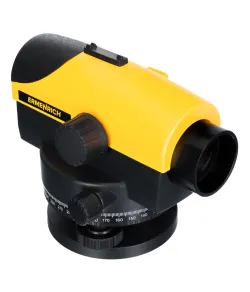 Ermenrich PL30 optiskais nivelieris