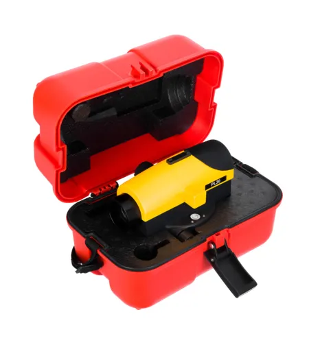 Ermenrich PL30 optiskais nivelieris