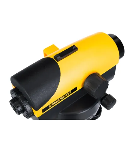 Ermenrich PL30 optiskais nivelieris