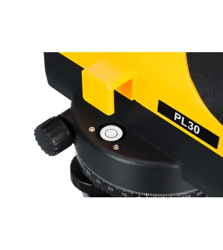 Ermenrich PL30 optiskais nivelieris