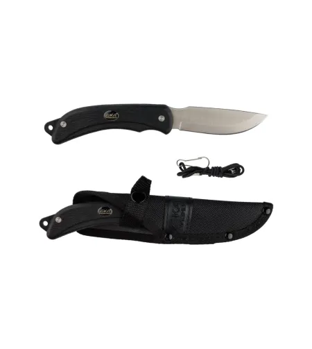 Нож EKA SwedBlade G3 Black