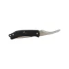 Нож EKA SwedBlade G3 Black