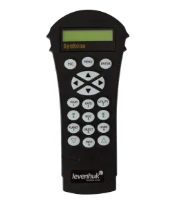 Teleskopas Levenhuk SkyMatic 105 GT MAK GoTo 102/1300 <204x