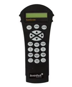Teleskopas Levenhuk SkyMatic 105 GT MAK GoTo 102/1300 <204x