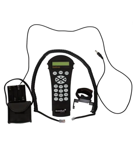 Telescope Levenhuk SkyMatic 105 GT MAK GoTo 102/1300 <204x