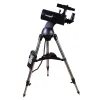Telescope Levenhuk SkyMatic 105 GT MAK GoTo 102/1300 <204x