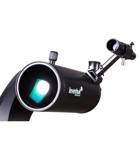 Telescope Levenhuk SkyMatic 105 GT MAK GoTo 102/1300 <204x