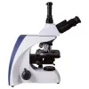 Levenhuk MED 35T Trinocular Microscope