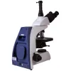 Levenhuk MED 35T Trinocular Microscope