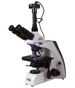 Levenhuk MED D35T Digital Trinocular Microscope