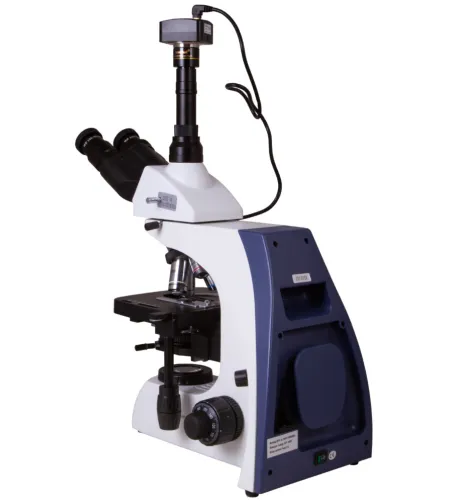 Levenhuk MED D35T Digital Trinocular Microscope
