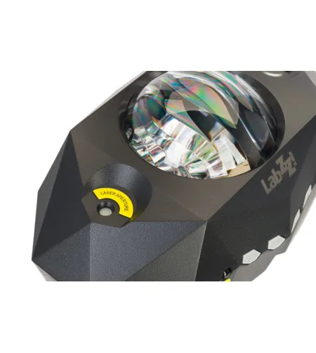 Astroplanetarium, Levenhuk LabZZ SP30 must