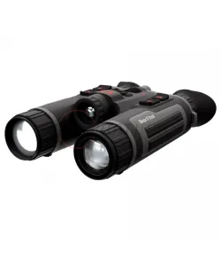 ATN Binox-6 Dual 256x192 6-48 multispektrālais binoklis – 4 vienā