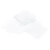 Levenhuk G100 Cover Slips, 100 pcs
