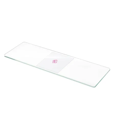 Levenhuk G100 Cover Slips, 100 pcs