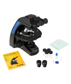 Levenhuk 850B Biological Binocular Microscope