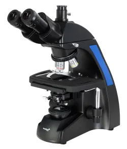 Levenhuk 870T Biological Trinocular Microscope