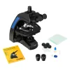 Levenhuk 870T Biological Trinocular Microscope