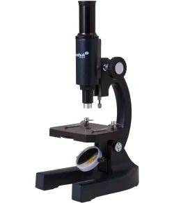 Achromatic, Monocular Microscope Levenhuk 2S NG 200x