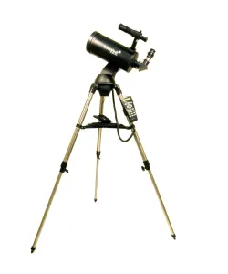 Levenhuk SkyMatic PLUS 127 GT MAK