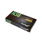 Набор готовых микропрепаратов Levenhuk N38 NG