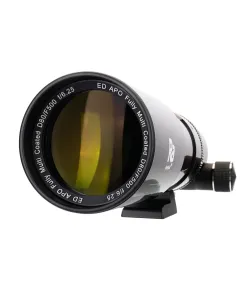 "Levenhuk Ra R80 ED Doublet Carbon OTA