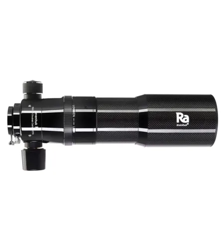 "Levenhuk Ra R80 ED Doublet Carbon OTA