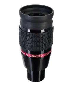 Levenhuk Ra ER20 WA 9mm, 1.25" Eyepiece
