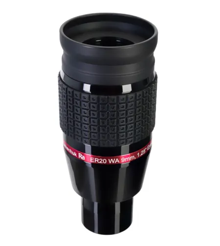 Levenhuk Ra ER20 WA 9mm, 1.25" Eyepiece