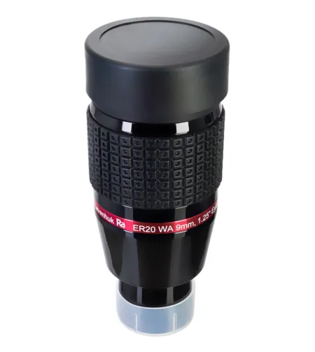 Levenhuk Ra ER20 WA 9mm, 1.25" Eyepiece