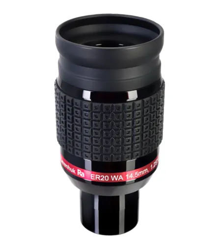 Levenhuk Ra ER20 WA 14.5mm, 1.25" Eyepiece
