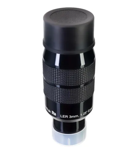"Levenhuk Ra LER" 3 mm, 1,25" okuliaras