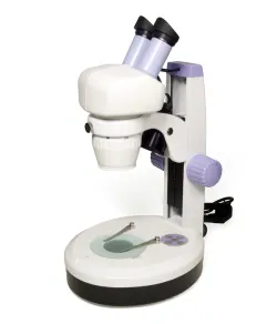 Microscope Levenhuk 5ST