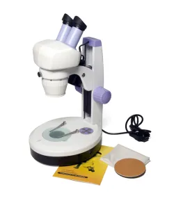 Microscope Levenhuk 5ST