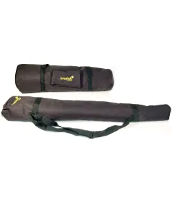 Levenhuk Zongo 40 Telescope Case; Large, Black