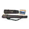 Levenhuk Zongo 40 Telescope Case; Large, Black
