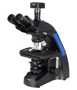 Levenhuk D870T Digital Trinocular Microscope