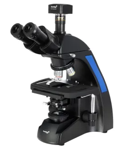 Levenhuk D870T Digital Trinocular Microscope