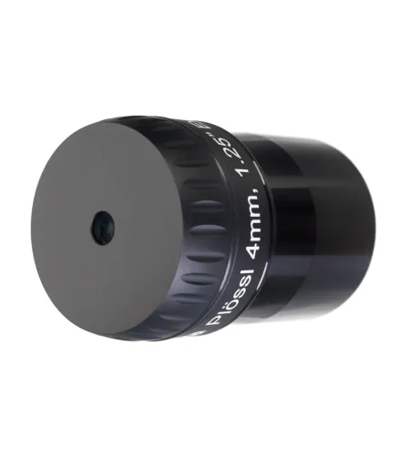 Levenhuk Ra Plössl 4mm, 1.25" Eyepiece