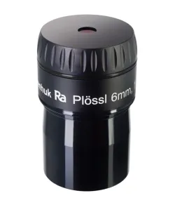 Levenhuk Ra Plössl 6mm, 1.25" Eyepiece
