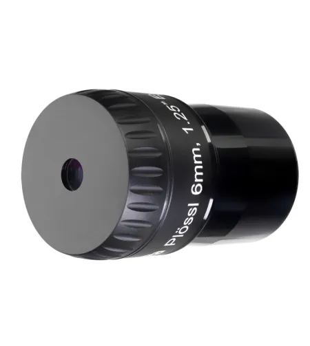 Levenhuk Ra Plössl 6mm, 1.25" okulaar