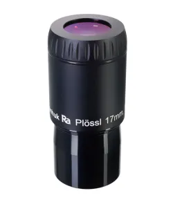 Levenhuk Ra Plössl 17mm, 1.25" Eyepiece