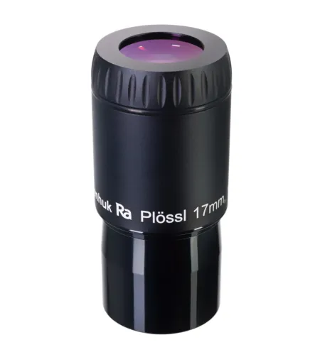 Levenhuk Ra Plössl 17mm, 1.25" Eyepiece