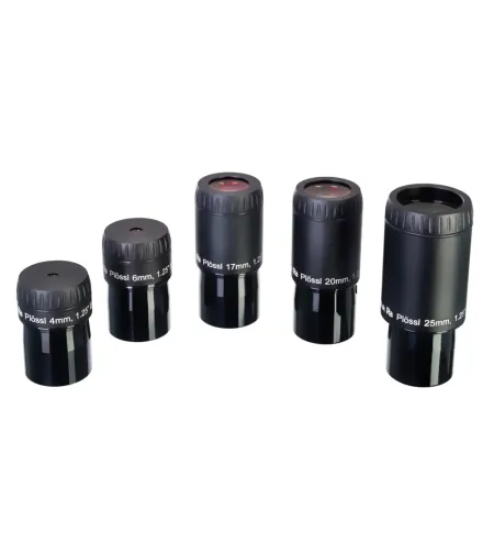 Levenhuk Ra Plössl 17mm, 1.25" Eyepiece