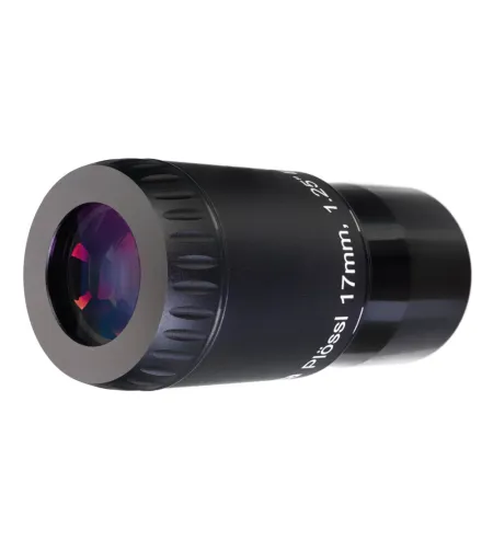 Levenhuk Ra Plössl 17mm, 1.25" Eyepiece