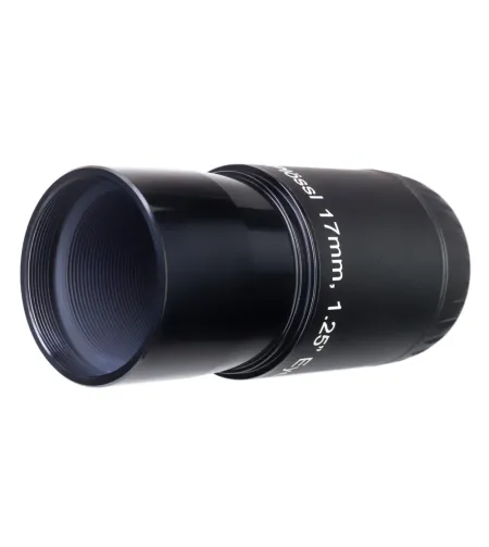 Levenhuk Ra Plössl 17mm, 1.25" Eyepiece
