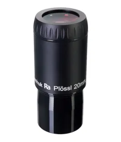 Levenhuk Ra Plössl 20mm, 1.25" Eyepiece